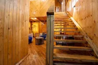 The Wooden House