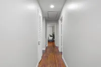 Near Parris Island, minutes to M.C.R.D and downtown