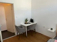 Studio Apartment in Zentraler Lage