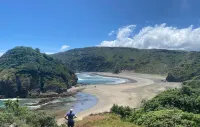 Te Henga Hideaway - Chalets