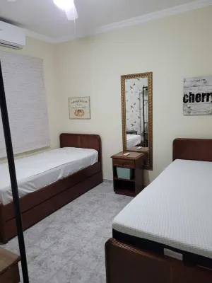 WEMBLEY TENIS CONDOMINIUM - UBATUBA
