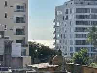 Cozy 2 Bedroom Condo, Pool, Private Roof Top Close to Beach & Downtown Bucerias