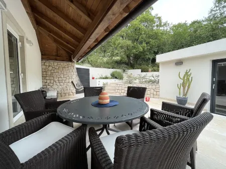 House Niko - "MaxSea" 2-day suite with sauna - 1 minut from the beach