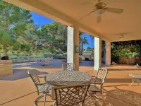 Sun Lakes Resort Style 55+Active Adult Water Front-  golf swim tennis and more! Hotels in Sun Lakes