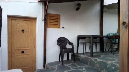 Casa Los Manantiales for 2 people