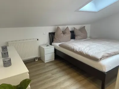 "The Lakeview" HAS EXPANDED: Rooftop Apartment 1. 10% discount from 7 days booking
