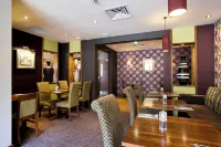 Premier Inn Aberdeen Airport (Dyce) Hotel Hotels in Dyce