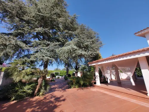 Villa Angela | Beautiful Villa with Pool in Puglia in Polignano a Mare, Italy