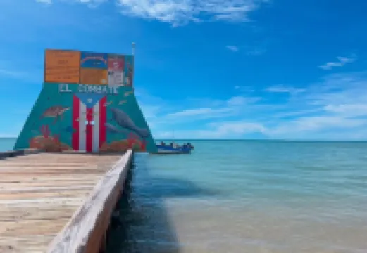 Combate Beach View Apt 3