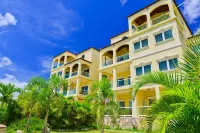 Luxury Waterfront, Walking To Cruz Bay, 2 Bedroom 2 Bathroom Spa Villa, Cruz Bay Các khách sạn ở 