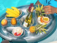 Escape to the Tranquil Sophistication of Yellow Sands Luxury Villas Hotels in Castries