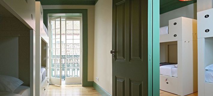 29 Madeira Hostel Hotels in Funchal