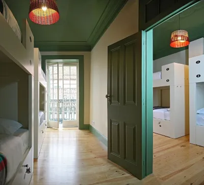 29 มาเดรา โฮสเทล โรงแรมใน