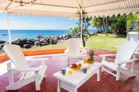 Peaceful villa on the beach - Little Beach House