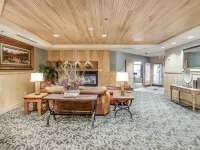 Skistone I, Cozy Keystone Condo, Steps to skiing!