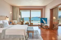 Grand Resort Lagonissi Hotels near Proteys III