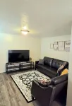 Beautiful Newly Renovated Basement Apartment