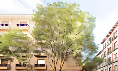 L&H la Latina Selection Hotels in 