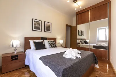 Casa Campolide - Lisbon Hotels in Campolide