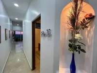 Million dollar view! Luxury 1Bdr