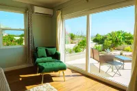Lovely Villa at Baby Beach Aruba, 2 mins to Beach, Big Pool, perfect for family