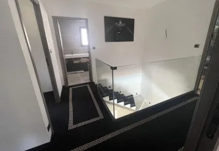 Villa Luxe Design en Drôme Provençale