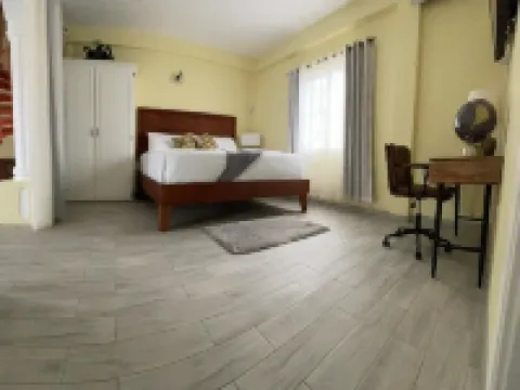 Eden Villas コリンスのホテル