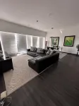Ocean & Mountain View -2 Bedroom apartment