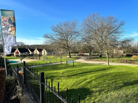 Lovely forest Cottage for families or a group of friends!
