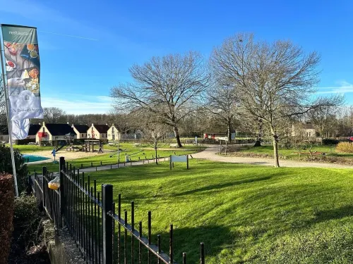 Lovely forest Cottage for families or a group of friends!
