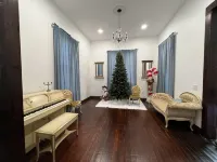 Plenty of Space to Relax! Near Turner Falls and Crossbar Ranch. Sleeps 6 Hotels in Davis