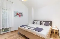 Apartman u Volme, Medulin