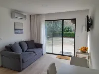Guest house/apartment