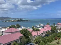 This Gorgeous Oceanview Condo is the Perfect Caribbean Retreat!