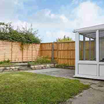 Peak District Home with Garden and Parking Hotel Exterior