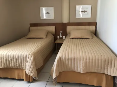 Luxury Bungalow at Beach Class Resort Muro Alto FOR RENT Отели рядом с достопримечательностью «Port of Suape»