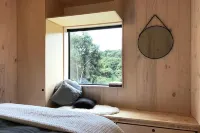 Bellbird Bach  - Akaroa Hotels in Akaroa