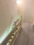Ruhige Maisonette Wohnung im Ferienpark Aquadelta