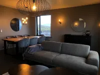 Hellnar Ocean View Villa Hotel a Hellnar