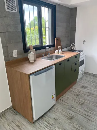 Mitre "The indulgent Experience"