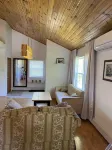 Loft apartment in Kensington