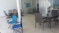 House Beach Front Superb Ocean View Hi Speed WiFi Unlimitd Fresh Water Free call