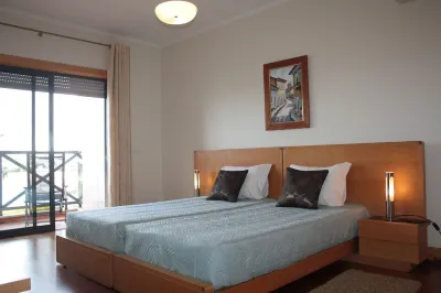 Corcovada Apartment Lot 33 with Pool in Albufeira Hotels in Montechoro