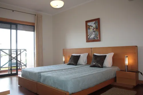 Corcovada Apartment Lot 33 with Pool in Albufeira