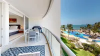 Villa Magna 234A Stylish 3 Bedroom Beachfront Condo Nuevo Nayarit Neighborhood - 4 stjerner