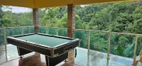 River and swimming pool cabin Hotels in Jarabacoa