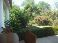 Mexican/mediterranean Villa At 10 Minutes Walk to Beach with private pool