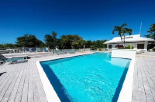 Exquisite Paradise View Condo