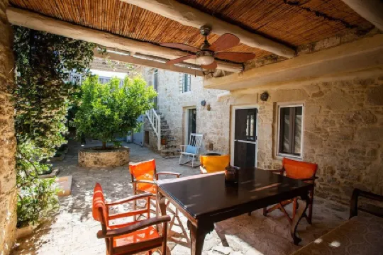 Chelidoni villa Sivas (ΑΜΑ) 00000115543