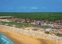 Apartment Residence Palombaggia T2 terrace Ocean Front